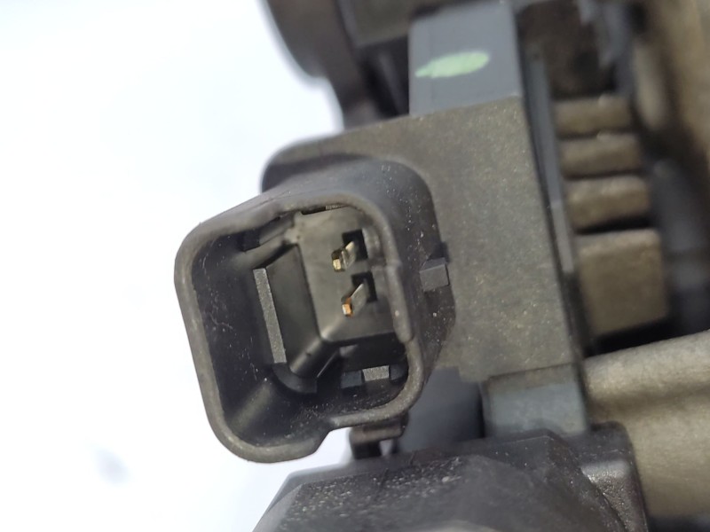 Recambio de alternador para peugeot 307 (s1) xs referencia OEM IAM   