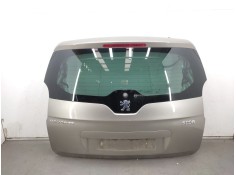 Recambio de porton trasero para peugeot 5008 (0u_, 0e_) 1.6 hdi referencia OEM IAM   