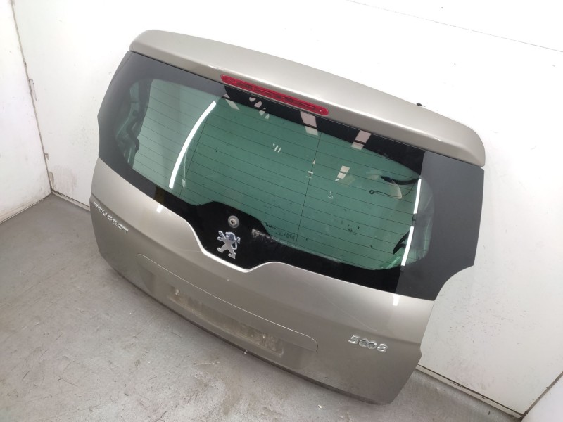 Recambio de porton trasero para peugeot 5008 (0u_, 0e_) 1.6 hdi referencia OEM IAM   