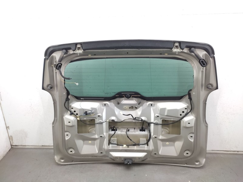 Recambio de porton trasero para peugeot 5008 (0u_, 0e_) 1.6 hdi referencia OEM IAM   