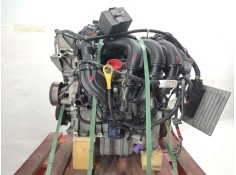 Recambio de motor completo para ford fiesta v (jh_, jd_) 1.4 16v referencia OEM IAM FXJB  