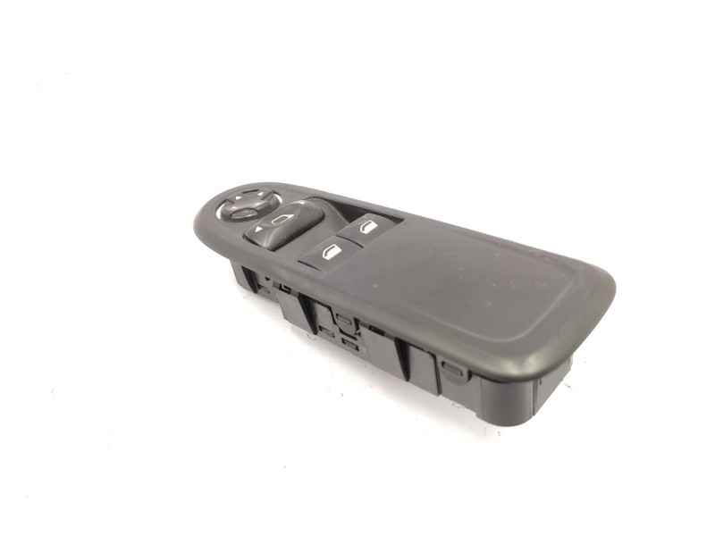 Recambio de mando elevalunas delantero izquierdo para seat altea (5p1) 1.9 tdi referencia OEM IAM   