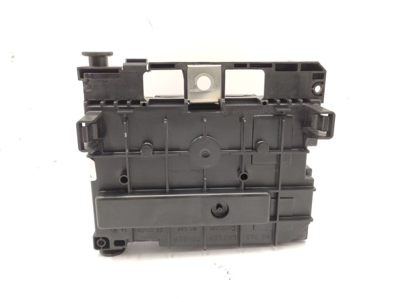 Recambio de caja reles / fusibles para seat altea (5p1) 1.9 tdi referencia OEM IAM   