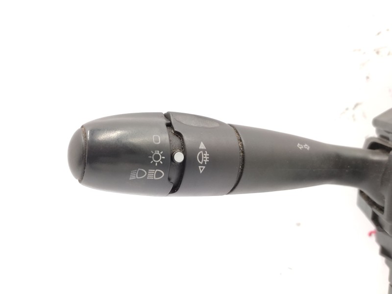 Mando Multifuncion 96652982xt 6242qs  - Peugeot 308 I (4a_, 4c_) 1.6 16v 4