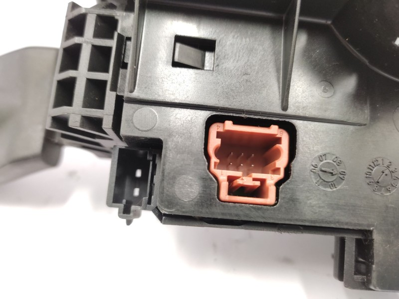 Mando Multifuncion 96652982xt 6242qs  - Peugeot 308 I (4a_, 4c_) 1.6 16v 7