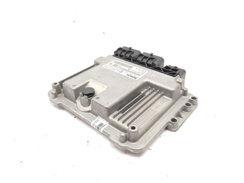 Recambio de centralita motor uce para seat altea (5p1) 1.9 tdi referencia OEM IAM   