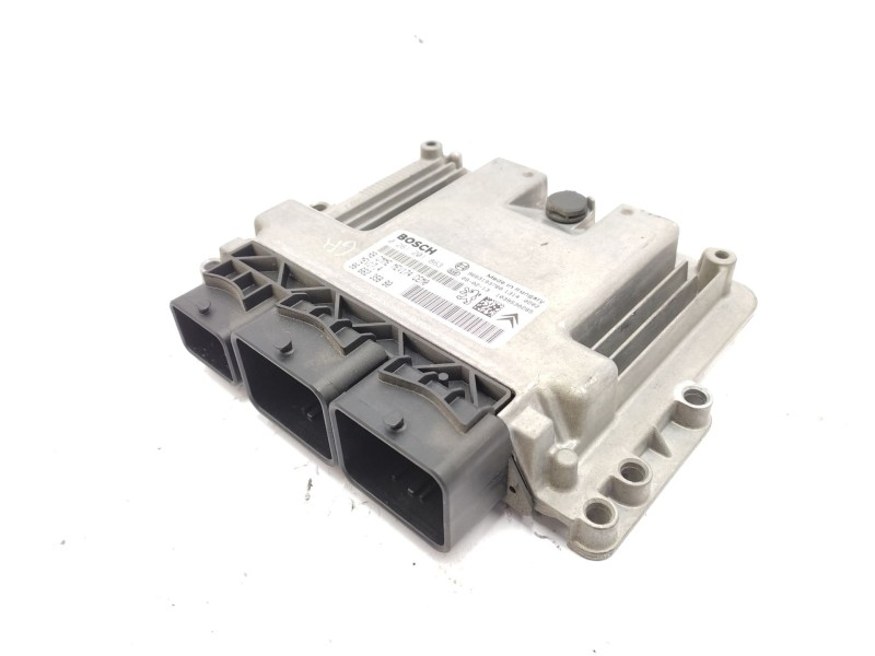 Recambio de centralita motor uce para seat altea (5p1) 1.9 tdi referencia OEM IAM   