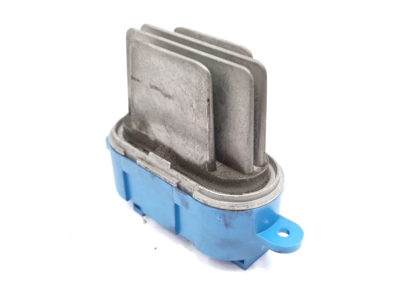 Resistencia Calefaccion 7l0907521 95557234101  - Porsche Cayenne (typ 9pa1) S 2