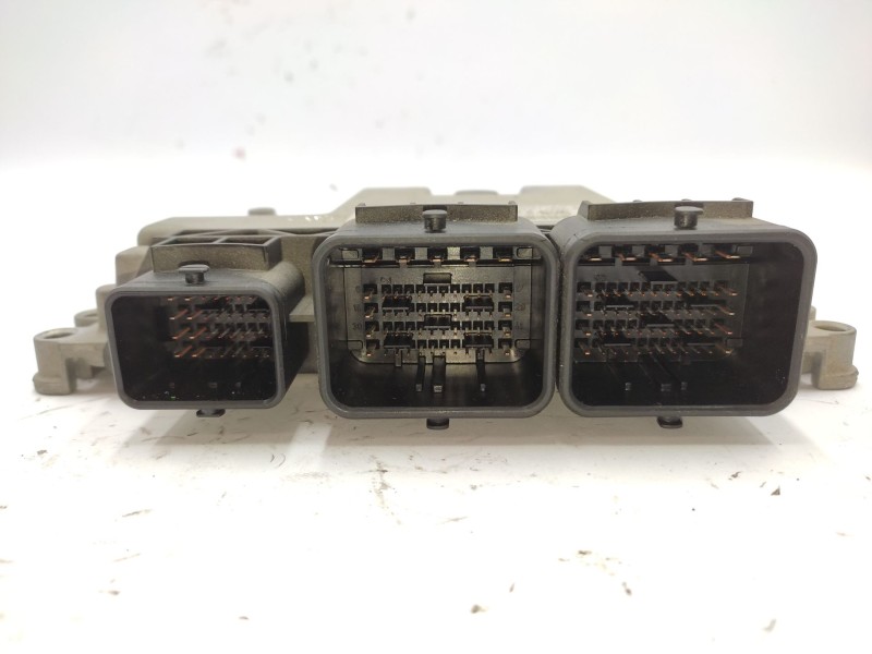 Recambio de centralita motor uce para seat altea (5p1) 1.9 tdi referencia OEM IAM   