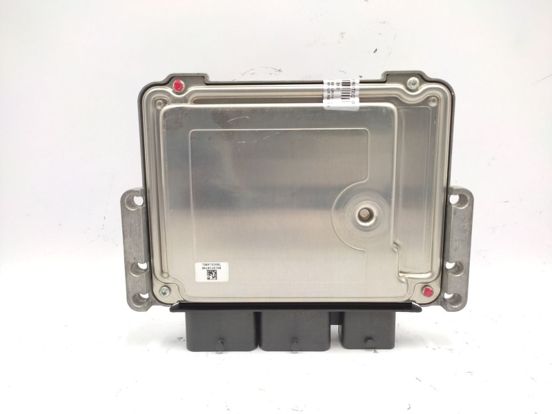 Recambio de centralita motor uce para seat altea (5p1) 1.9 tdi referencia OEM IAM   