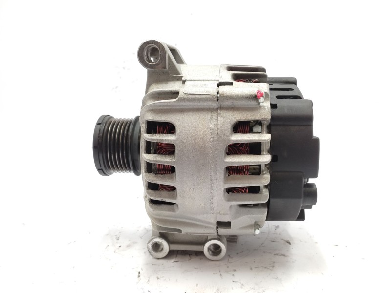 Recambio de alternador para peugeot 308 i (4a_, 4c_) 1.6 16v referencia OEM IAM   