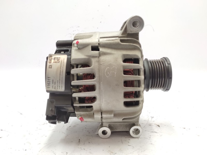 Recambio de alternador para peugeot 308 i (4a_, 4c_) 1.6 16v referencia OEM IAM   