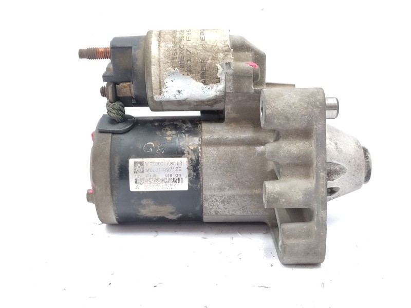 Recambio de motor arranque para peugeot 308 i (4a_, 4c_) 1.6 16v referencia OEM IAM   