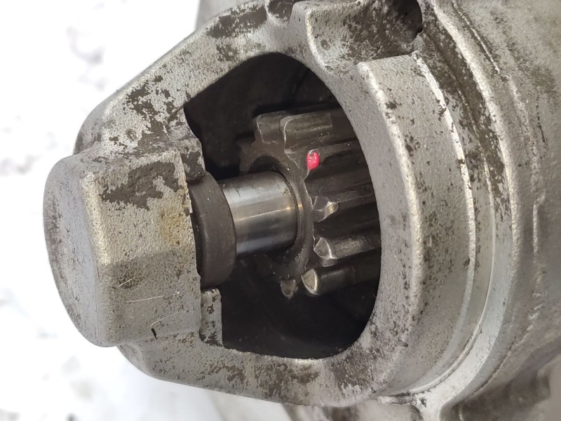 Recambio de motor arranque para peugeot 308 i (4a_, 4c_) 1.6 16v referencia OEM IAM   