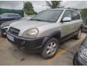 HYUNDAI TUCSON (JM)