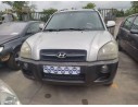 HYUNDAI TUCSON (JM)