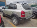 HYUNDAI TUCSON (JM)