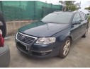 VOLKSWAGEN PASSAT B6 (3C2)