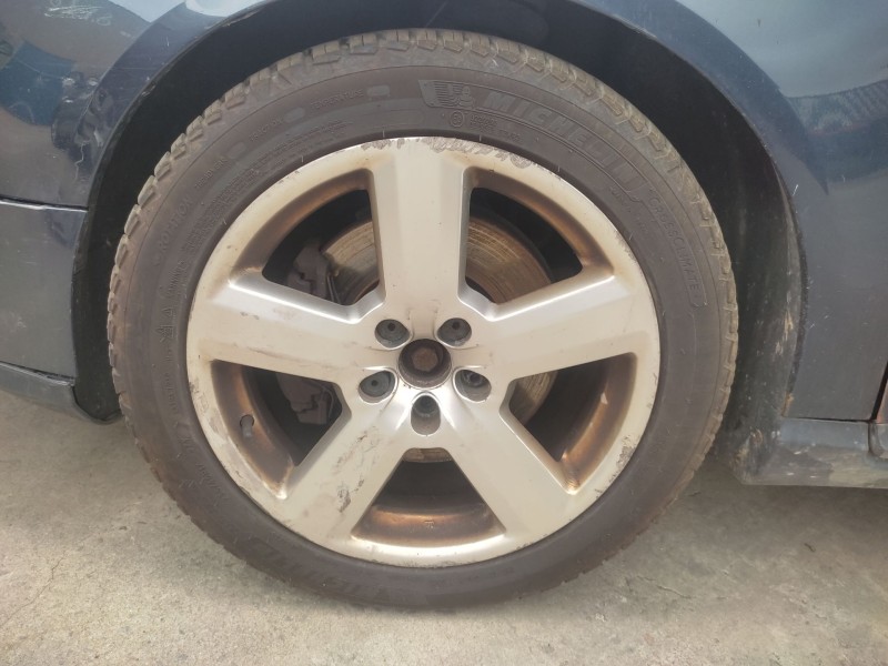 volkswagen passat b6 (3c2) del año 2006
