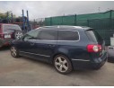 VOLKSWAGEN PASSAT B6 (3C2)