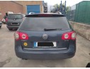 VOLKSWAGEN PASSAT B6 (3C2)