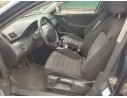 VOLKSWAGEN PASSAT B6 (3C2)
