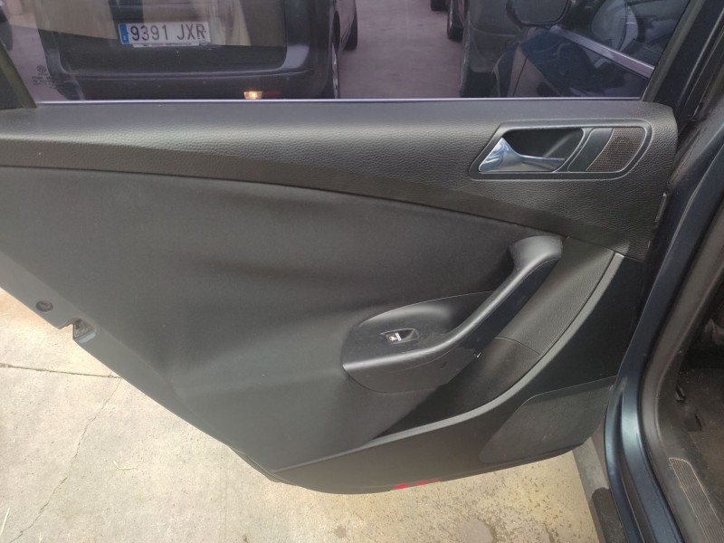 volkswagen passat b6 (3c2) del año 2006