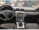 VOLKSWAGEN PASSAT B6 (3C2)