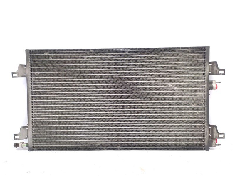 Recambio de condensador / radiador aire acondicionado para renault laguna ii (bg0/1_) 1.9 dci (bg1a, bg1v) referencia OEM IAM   