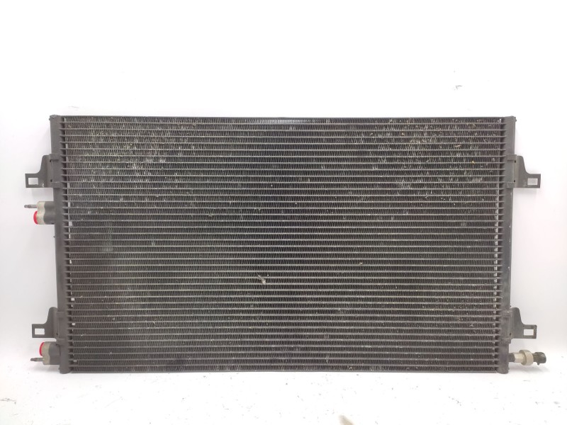 Recambio de condensador / radiador aire acondicionado para renault laguna ii (bg0/1_) 1.9 dci (bg1a, bg1v) referencia OEM IAM   