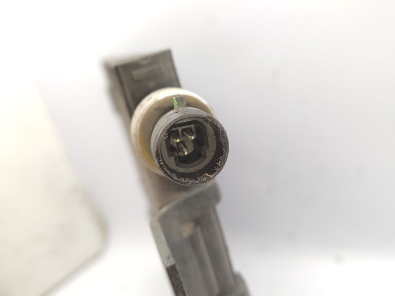 Recambio de condensador / radiador aire acondicionado para renault laguna ii (bg0/1_) 1.9 dci (bg1a, bg1v) referencia OEM IAM   