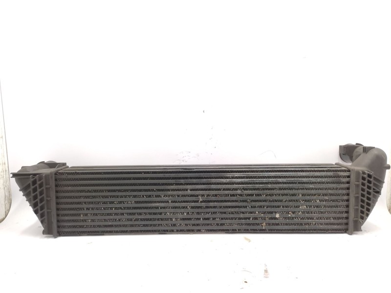 Recambio de intercooler para renault laguna ii (bg0/1_) 1.9 dci (bg1a, bg1v) referencia OEM IAM   
