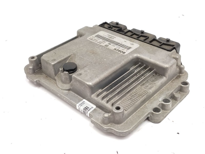 Recambio de centralita motor uce para renault laguna ii (bg0/1_) 1.9 dci (bg1a, bg1v) referencia OEM IAM   