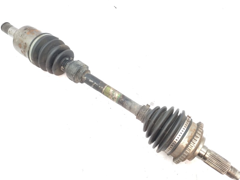 Recambio de transmision delantera izquierda para mazda 6 hatchback (gg) 1.8 referencia OEM IAM   