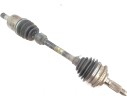 TRANSMISION DELANTERA IZQUIERDA GD362560XB 