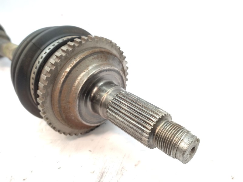 Transmision Delantera Izquierda Gd362560xb  - Mazda 6 Hatchback (gg) 1.8 2