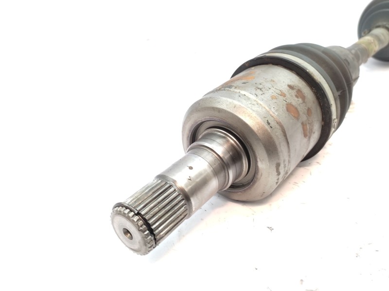 Transmision Delantera Izquierda Gd362560xb  - Mazda 6 Hatchback (gg) 1.8 3