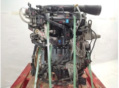 Recambio de motor completo para opel astra h (a04) 1.3 cdti (l48) referencia OEM IAM Z13DTH  