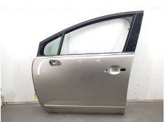 Recambio de puerta delantera izquierda para peugeot 5008 (0u_, 0e_) 1.6 hdi referencia OEM IAM   