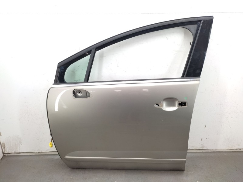 Recambio de puerta delantera izquierda para peugeot 5008 (0u_, 0e_) 1.6 hdi referencia OEM IAM   