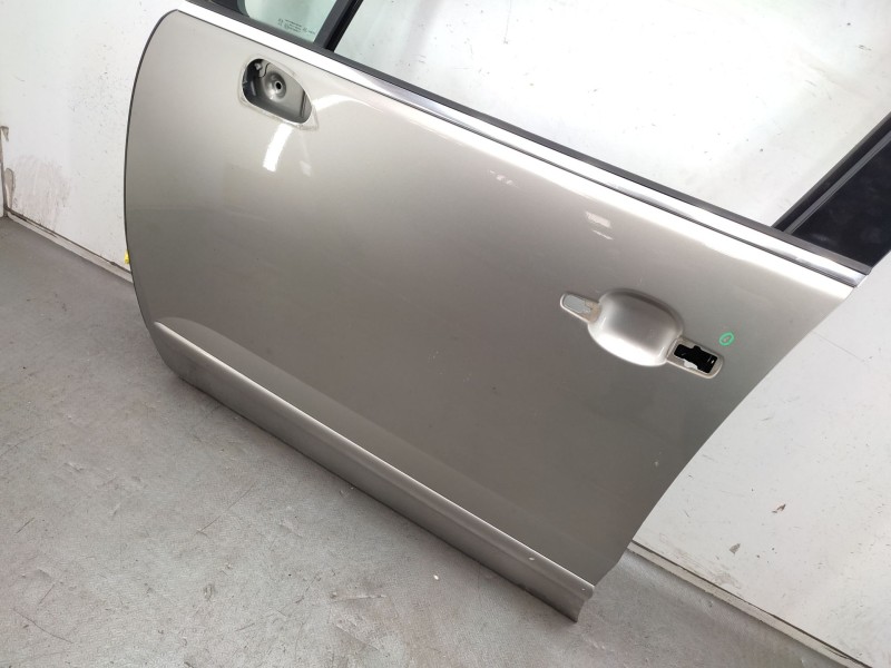 Recambio de puerta delantera izquierda para peugeot 5008 (0u_, 0e_) 1.6 hdi referencia OEM IAM   