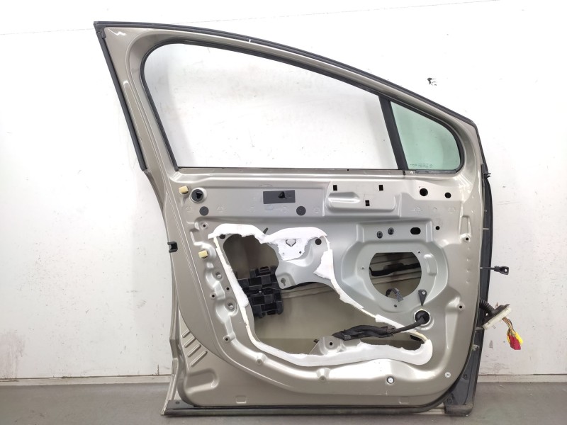 Recambio de puerta delantera izquierda para peugeot 5008 (0u_, 0e_) 1.6 hdi referencia OEM IAM   