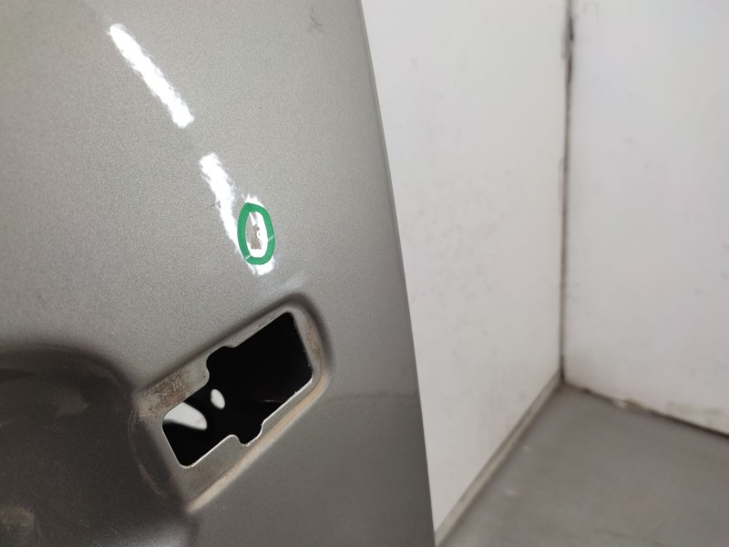 Recambio de puerta delantera izquierda para peugeot 5008 (0u_, 0e_) 1.6 hdi referencia OEM IAM   
