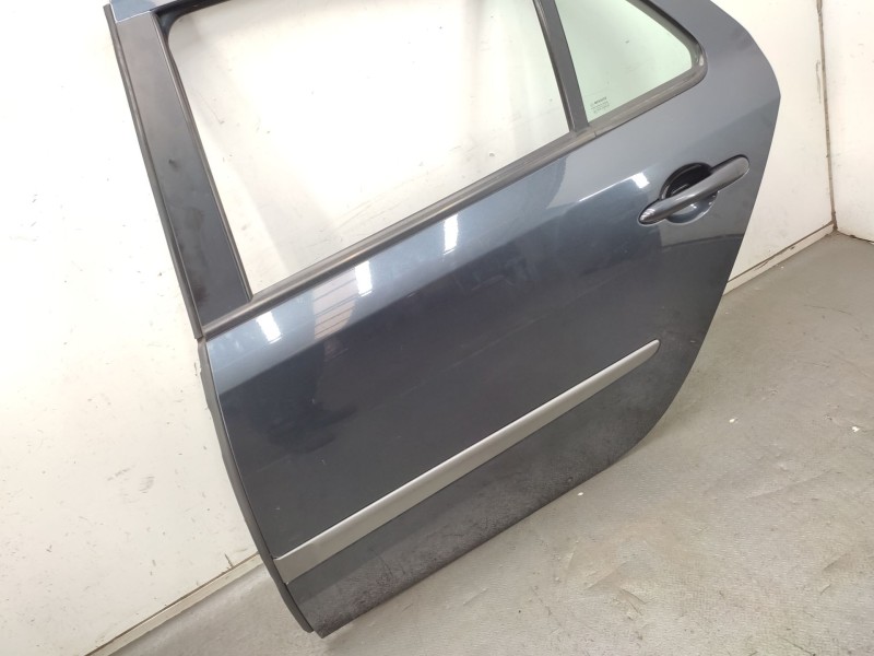 Recambio de puerta trasera izquierda para renault laguna ii (bg0/1_) 1.9 dci (bg1a, bg1v) referencia OEM IAM   