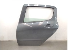 Recambio de puerta trasera izquierda para peugeot 308 i (4a_, 4c_) 1.6 16v referencia OEM IAM   