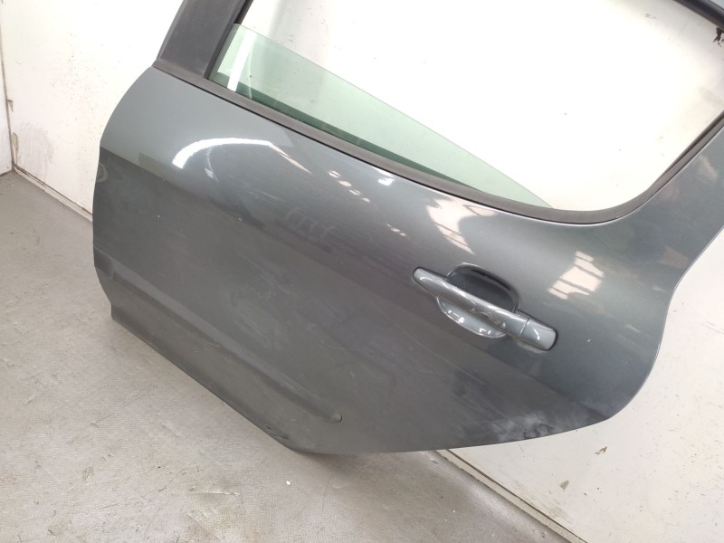 Recambio de puerta trasera izquierda para peugeot 308 i (4a_, 4c_) 1.6 16v referencia OEM IAM   