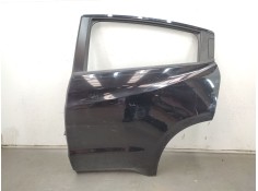 Recambio de puerta trasera izquierda para honda hr-v (ru) 1.5 (ru1) referencia OEM IAM   