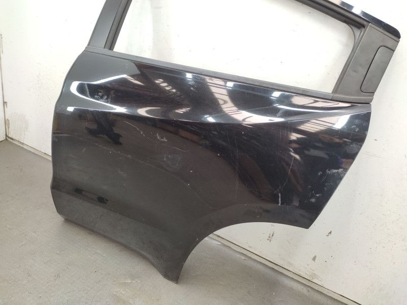 Puerta Trasera Izquierda 67550t8mg00zz  - Honda Hr-v (ru) 1.5 (ru1) 2