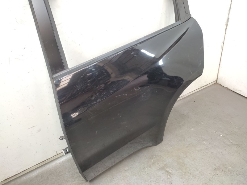 Puerta Trasera Izquierda 67550t8mg00zz  - Honda Hr-v (ru) 1.5 (ru1) 3