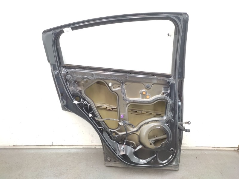 Puerta Trasera Izquierda 67550t8mg00zz  - Honda Hr-v (ru) 1.5 (ru1) 4